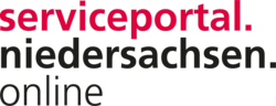 Aufruflink Serviceportal.niedersachsen.online